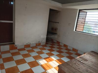 Bedroom Image of 500 Sq.ft 1 RK Apartment / Flat for rent in Mangla Bilaspur for Rs. 4000