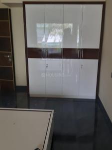 Kitchen Image of 2500 Sq.ft 3 BHK Independent House for rent in Vallabh Vidhyanagar Anand for Rs. 40000