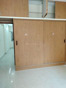 Bedroom Image of 1600 Sq.ft 3 BHK Builder Floor for rent in JP Nagar Bengaluru for Rs. 43000