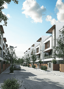 Image of 3177 Sq.ft 5 BHK Villa for sale in DRA Inara, Navalur, Chennai for Rs. 29000000