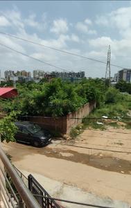 Balcony Image of 1800 Sq.ft 3 BHK Independent House for rent in Mansarovar Jaipur for Rs. 14000