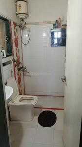 Image of 820 Sq.ft 2 BHK Apartment / Flat for sale in Oshodhara Greens, Kalyan West, Kalyan for Rs. 8500000