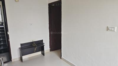Living Room Image of 450 Sq.ft 1 BHK Apartment / Flat for rent in BTM Layout Bengaluru for Rs. 16500