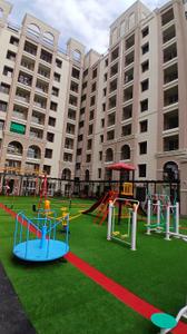 Image of 1100 Sq.ft 2 BHK Apartment / Flat for sale in Credence Golok Dham, Warud, Aurangabad for Rs. 6500000