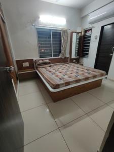 Bedroom Image of 565 Sq.ft 2 BHK Apartment / Flat for sale in Mavdi Rajkot for Rs. 3350000