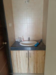 Image of 980 Sq.ft 2 BHK Apartment / Flat for sale in Mont Vert Oyestra, Wakad, Pune for Rs. 8400000