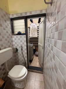 Image of 600 Sq.ft 1 BHK Apartment / Flat for sale in Harshal Dhruvika Height, Kalwa, Thane for Rs. 7400000