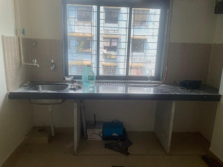 Kshitija Shree Laxmi Residency Main Image 1