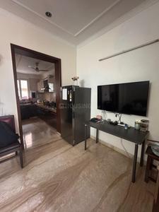 Hall Image of 1820 Sq.ft 2 BHK Builder Floor for rent in Sector 45 Gurgaon for Rs. 58500