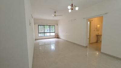 Living Room Image of 1700 Sq.ft 3 BHK Apartment / Flat for sale in Koregaon Park Pune for Rs. 28500000