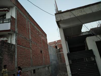 Image of 1050 Sq.ft Residential Plot / Land for sale in Khurram Nagar, Lucknow for Rs. 2450000