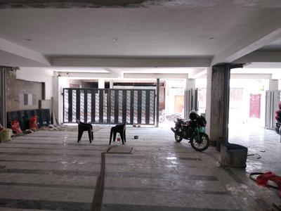 Car Garage Image of 1750 Sq.ft 3 BHK Apartment / Flat for sale in Sector 27 Dwarka New Delhi for Rs. 8500000