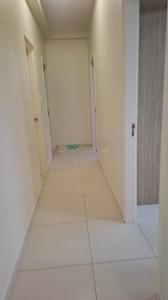 Hall Image of 1688 Sq.ft 3 BHK Apartment / Flat for rent in Hiranandani Calgary, Chikkasanne Bengaluru for Rs. 55000