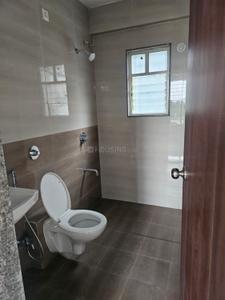 Image of 1120 Sq.ft 2 BHK Apartment / Flat for sale in Duville Riverdale Heights, Kharadi, Pune for Rs. 12000000