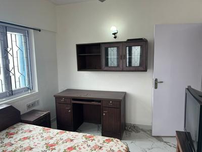 Bedroom Image of 1600 Sq.ft 3 BHK Apartment / Flat for sale in Camp Pune for Rs. 17000000