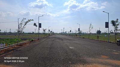 Image of 436 Sq.ft Residential Plot / Land for sale in Tirunelveli Junction, Tirunelveli for Rs. 1650000
