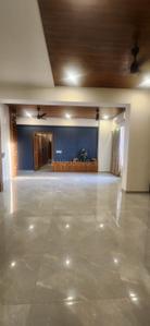 Hall Image of 2736 Sq.ft 3 BHK Apartment / Flat for rent in Kaavyaratna Antriksh, Randesan Gandhinagar for Rs. 45000