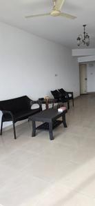 Hall Image of 1250 Sq.ft 2 BHK Apartment / Flat for sale in Kadri Mangalore for Rs. 7000000