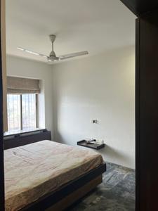 Bedroom Image of 1650 Sq.ft 2 BHK Apartment / Flat for sale in Marathon Cosmos, Mulund West Mumbai for Rs. 19000000