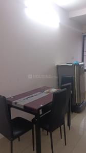 Hall Image of 572 Sq.ft 1 BHK Apartment / Flat for sale in Nanded Mangal Bhairav, Nanded Pune for Rs. 6000000