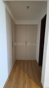 Image of 2750 Sq.ft 4.5 BHK Builder Floor for rent in Godrej Meridien, Sector 106, Gurgaon for Rs. 90000