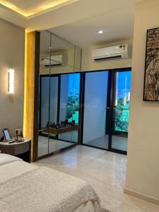 Bedroom Image of 2254 Sq.ft 4 BHK Apartment / Flat for sale in Chembur Mumbai for Rs. 77039000