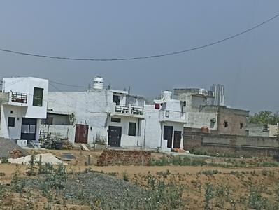 Floor Plan Image of 450 Sq.ft Residential Plot / Land for sale in Silani Gurgaon for Rs. 1350000