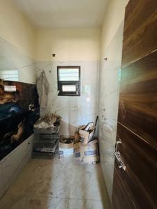 Kitchen Image of 757 Sq.ft 1 BHK Apartment / Flat for sale in Kharar Mohali for Rs. 3190000