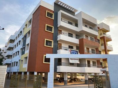 Image of 1200 Sq.ft 2 BHK Apartment / Flat for sale in Sri Sai Nandana Royal, Electronic City, Bengaluru for Rs. 8200000