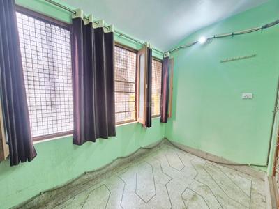 Bedroom Image of 500 Sq.ft 1 RK Independent House for rent in Sigra Varanasi for Rs. 15000