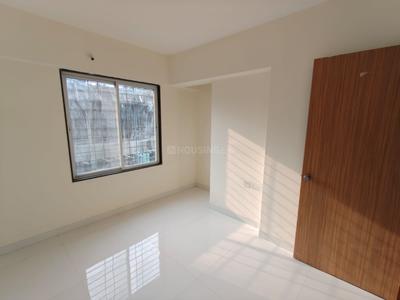 Bedroom Image of 800 Sq.ft 2 BHK Apartment / Flat for rent in Shri Blue Oak Exotica, Kondhwa Pune for Rs. 23000