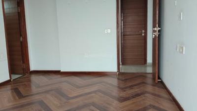 Bedroom Image of 1395 Sq.ft 3 BHK Apartment / Flat for rent in ACE Parkway, Sector 150 Noida for Rs. 38000