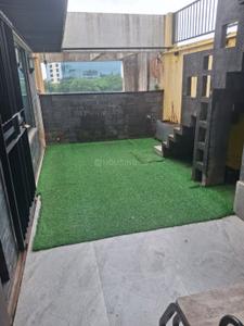 Balcony Image of 1500 Sq.ft 3 BHK Apartment / Flat for rent in Shivaji Nagar Pune for Rs. 70000