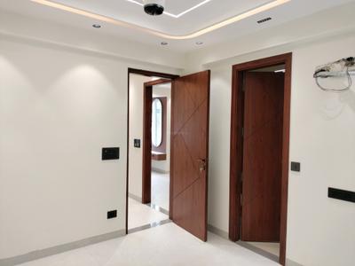 Bedroom Image of 1700 Sq.ft 3 BHK Apartment / Flat for sale in Sector 23 Dwarka New Delhi for Rs. 28500000
