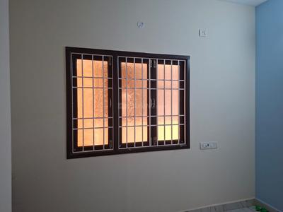 Bedroom Image of 1370 Sq.ft 3 BHK Apartment / Flat for rent in Ramapuram Chennai for Rs. 38000