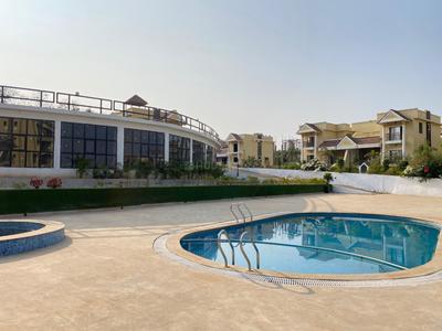 Image of 950 Sq.ft 2 BHK Villa for sale in Karjat, Thane for Rs. 6800000