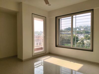 Bedroom Image of 1431 Sq.ft 3 BHK Apartment / Flat for sale in Shreepad Guruvaibhav Chsl, Kothrud Pune for Rs. 23500000