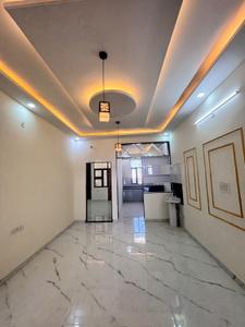Hall Image of 1800 Sq.ft 3 BHK Villa for sale in Kalwad Road Jaipur for Rs. 4500000