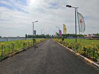 Image of 850 Sq.ft Residential Plot / Land for sale in Urapakkam, Chennai for Rs. 3994150