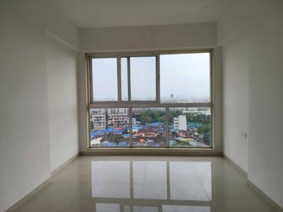 Bedroom Image of 861 Sq.ft 2 BHK Apartment / Flat for sale in Romell Orbis, Andheri East Mumbai for Rs. 17835000