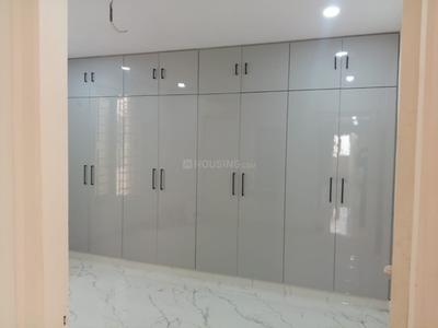 Bedroom Image of 1551 Sq.ft 3 BHK Apartment / Flat for rent in MVV Green Field, Yendada Visakhapatnam for Rs. 30000