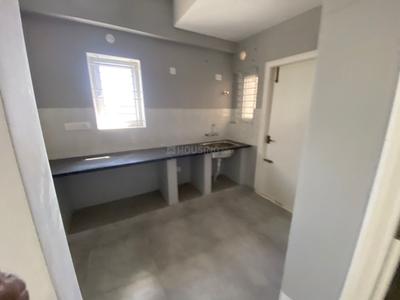 Kitchen Image of 2020 Sq.ft 4 BHK Apartment / Flat for sale in Anu Signature, Lakeview Residency Bengaluru for Rs. 14500000