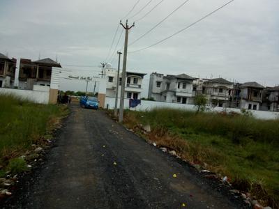 Sedhupattu Plot View 1