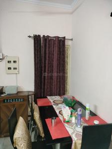 Hall Image of 2 bhk fully furnished flat, one room available in Indirapuram, Ghaziabad