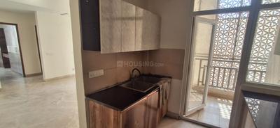Kitchen Image of 3490 Sq.ft 4 BHK Apartment / Flat for sale in Mapsko Royale Ville, Sector 82 Gurgaon for Rs. 33500000