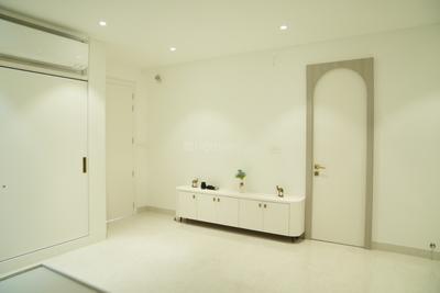 Bedroom Image of 800 Sq.ft 1 BHK Independent House for rent in Shrinath Puram Kota for Rs. 12000