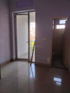 Bedroom Image of 1200 Sq.ft 2 BHK Apartment / Flat for sale in Bellagio LVL NXT, New Town Kolkata for Rs. 5800000