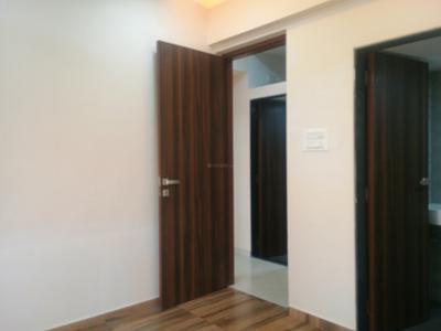 Bedroom Image of 1000 Sq.ft 2 BHK Apartment / Flat for rent in  Victoria Classic CHS, Mulund West Mumbai for Rs. 50000