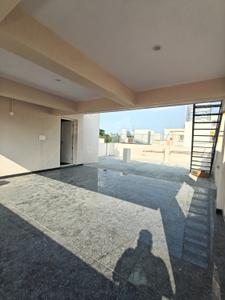 Image of 1100 Sq.ft 2 BHK Builder Floor for rent in Hulimavu, Bengaluru for Rs. 42000