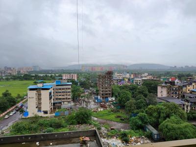 Bedroom Two Image of 1650 Sq.ft 3 BHK Apartment / Flat for sale in Shreeji Today, Kharghar Navi Mumbai for Rs. 15000000